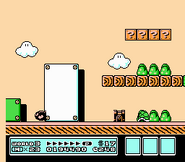 En Super Mario Bros. 3