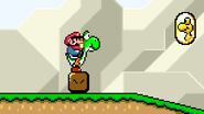 En Super Mario World