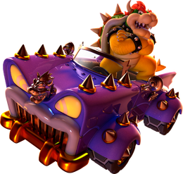 Bowser(SM3DW)