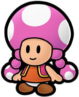 Toadette