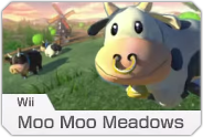 Moo Moo Meadows Icon