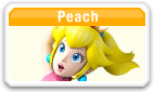 Princesa Peach