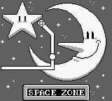 The Space Zone