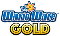 WarioWare Gold logo