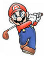 Mario Golf (Game Boy Color)