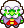 Mario & Luigi: Superstar Saga sprite of Cork