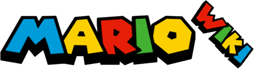 Mario Wiki