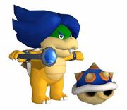 Ludwig von koopa