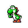 Super Mario World 2: Yoshi's Island