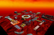 Lava Land 64