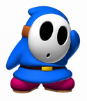 BlueShyGuy