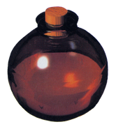 Artwork of a Honey Syrup from Super Mario RPG: Legend of the Seven Stars.