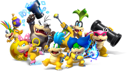 Koopalings