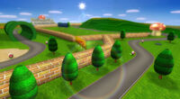 N64 Mario Raceway