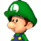 Baby Luigi