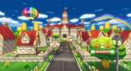 Mario Circuit Wii