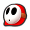 MK8 ShyGuy Icon