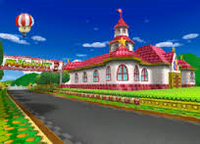 GCN Mario Circuit