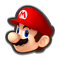 MK8 Mario Icon