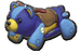 TeddyBuggyBodyMK8