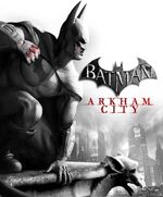 ArkhamCity