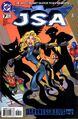 JSA #7 (February, 2000)