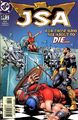 JSA #30 (January, 2002)