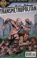 Transmetropolitan Vol 1 9