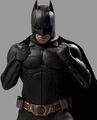 Nolanverse batsuit