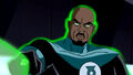 John Stewart DCAU