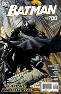 Batman Vol 1 700