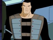 Stanley Labowski DCAU Batman Beyond