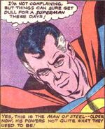 Kal-El Earth-184 Robin's Revenge!