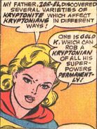 Kara Zor-El Earth-167 The New Superman and Batman Team!