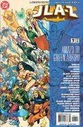 JLA-Z (2003—2004) 3 issues