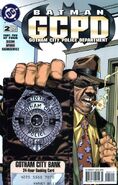 Batman: GCPD Vol 1 2