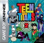 Teentitans2GBA