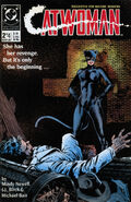 Catwoman Vol 1 2