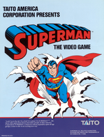 Superman (Arcade)