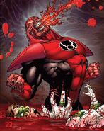 Atrocitus (New Earth)