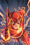 The Flash Prime Earth (other versions)