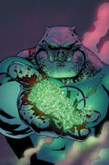 Kilowog New Earth Modern Age