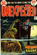 The Unexpected Vol 1 152