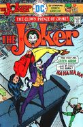 The Joker Vol 1 4