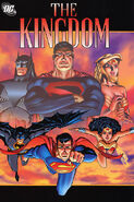 The Kingdom 1999 event