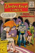 Detective Comics Vol 1 262