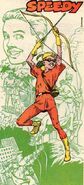 Roy Harper Earth-Two Golden Age