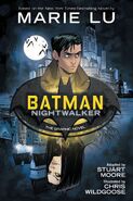 Batman: Nightwalker (graphic novel)