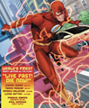 Barry re-unites with The Flash during All In