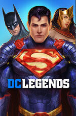 DC Legends